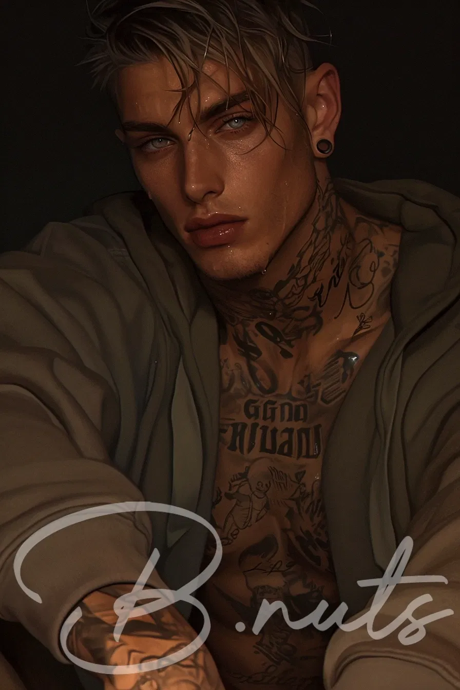 Avatar of Weston Knox