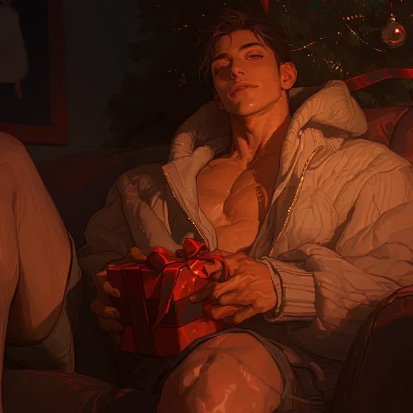 Avatar of Aiden Hill ❆ Situationship