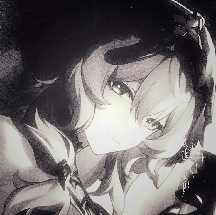 Avatar of Black Swan - HSR