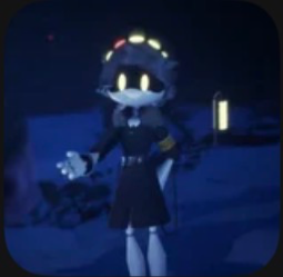 Avatar of Serial Designation N - Masochist 