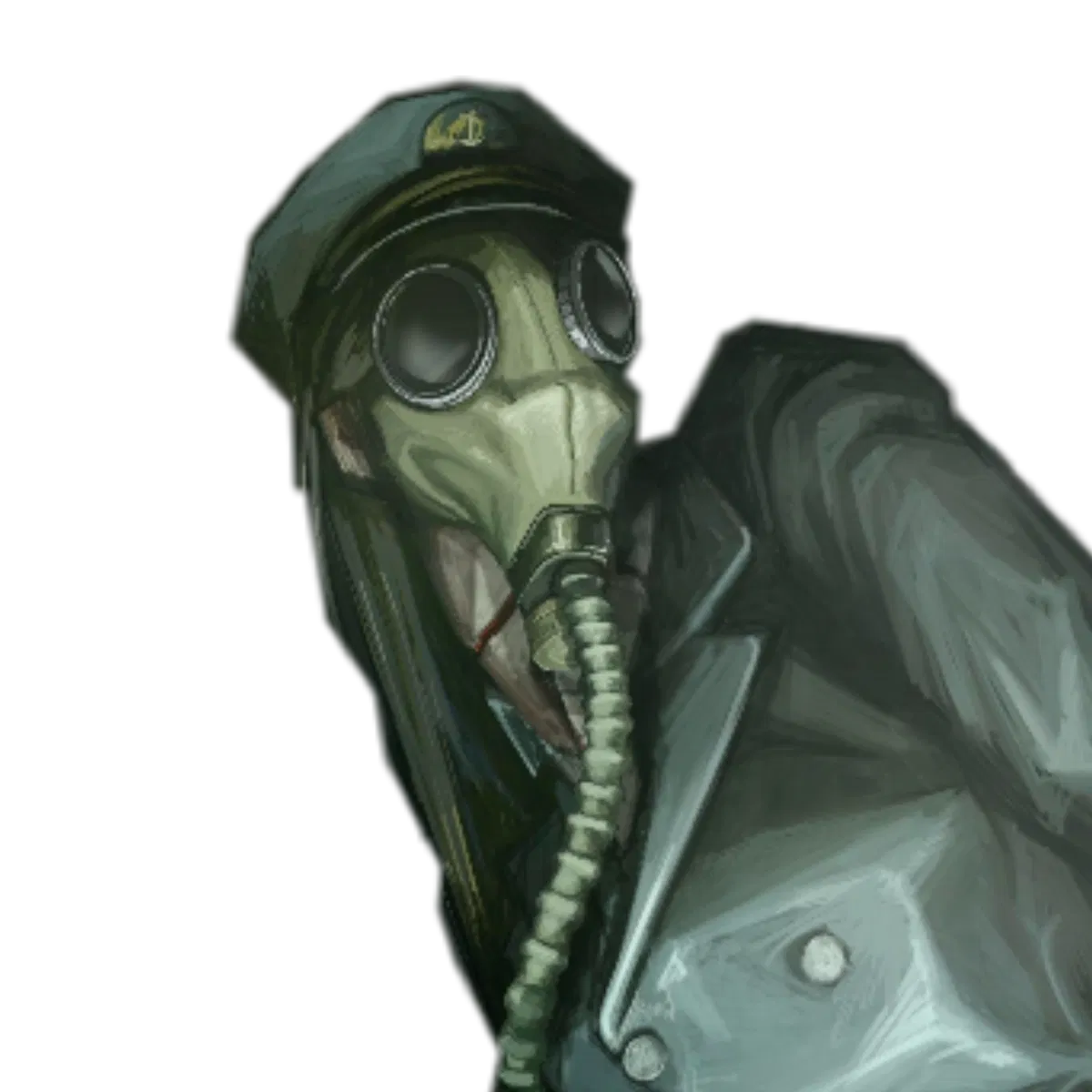 Avatar of Captain rusty 