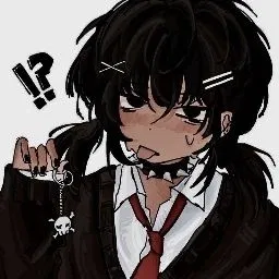 Avatar of  Omari Carver || Dormmate