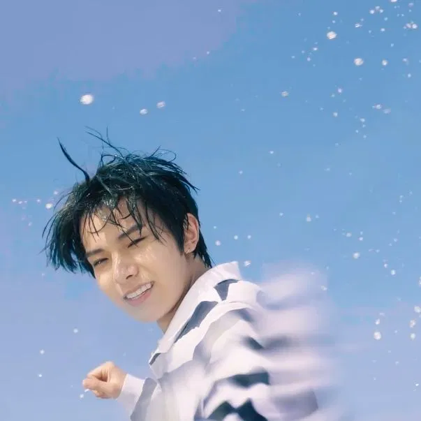Avatar of summer tides | lee heesung