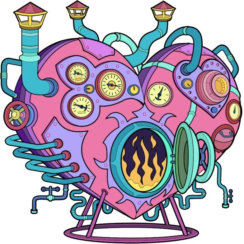 Avatar of Taken from the lab