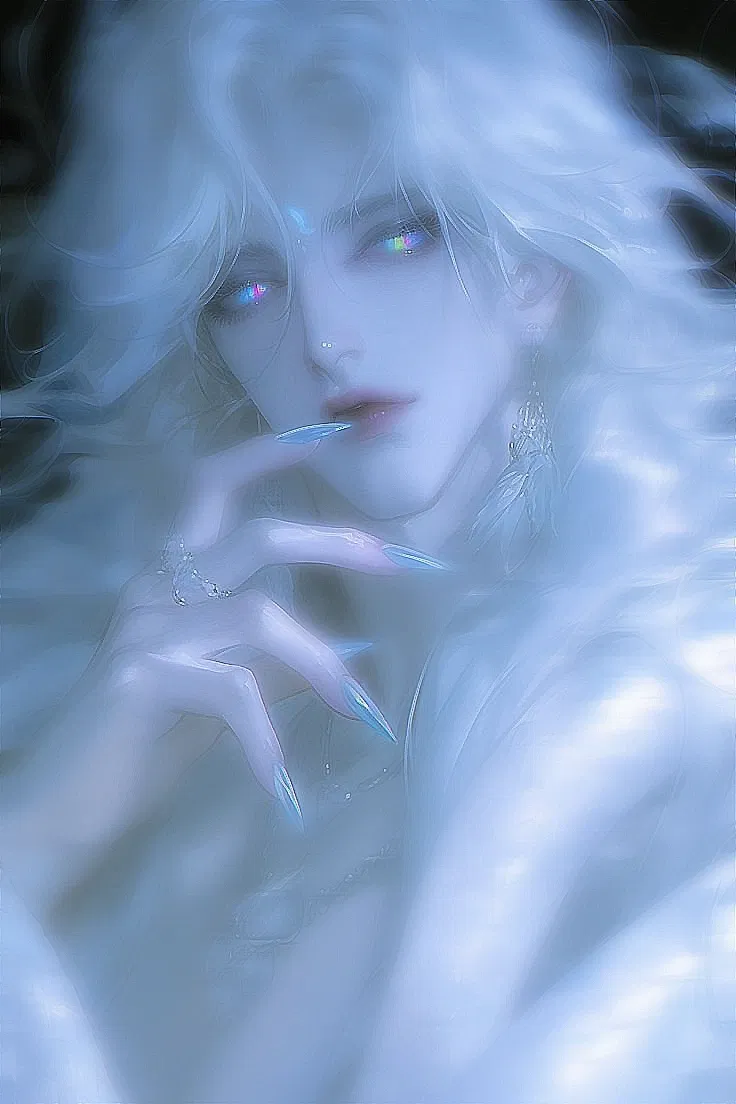 Avatar of Sirius / Arctic Merman 