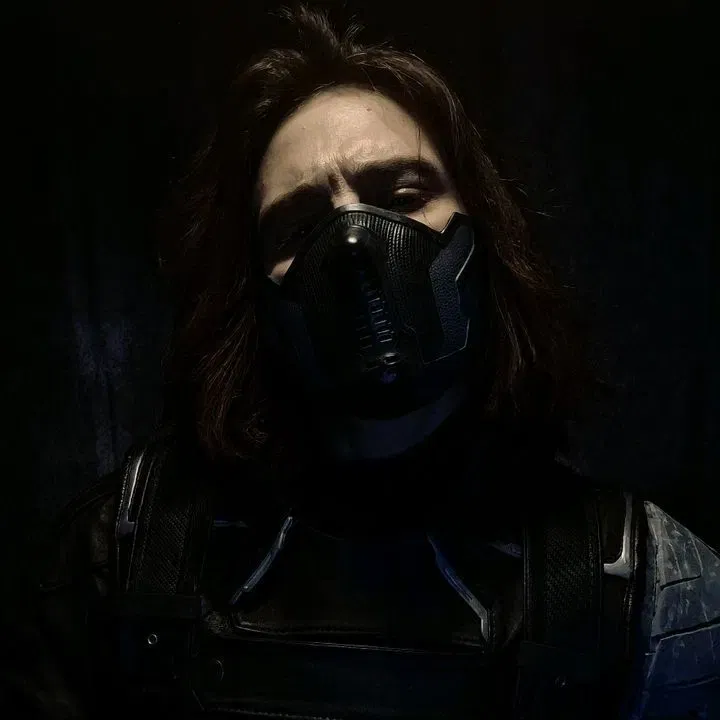 Avatar of Winter Soldier