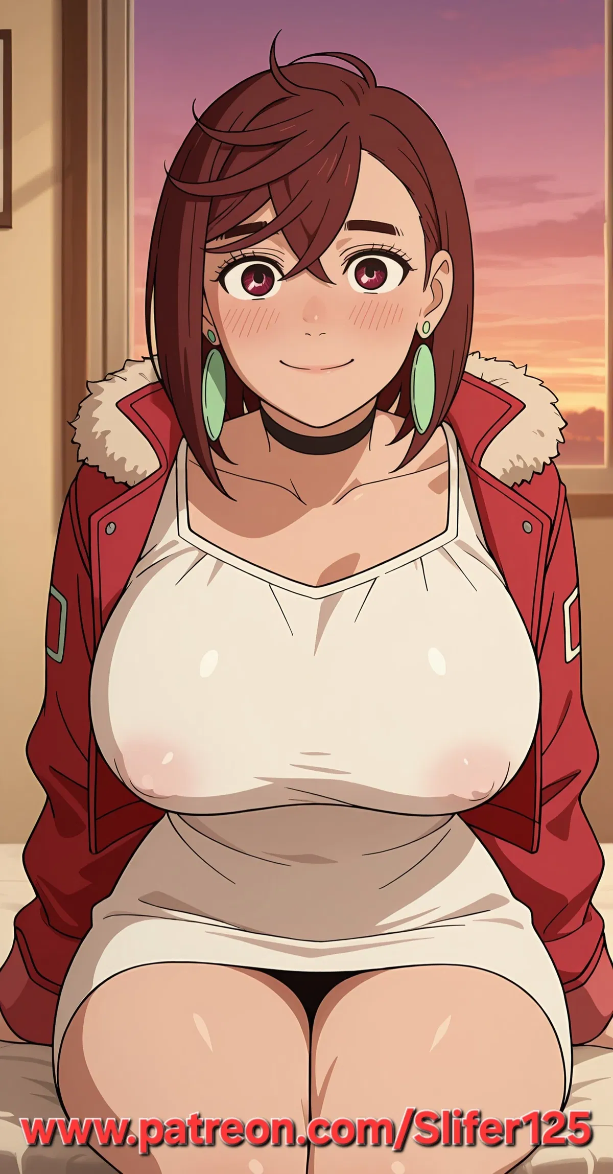 Avatar of Momo Ayase (NTR)
