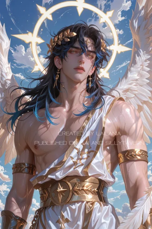 Avatar of Zeus | Pantheon Unbound