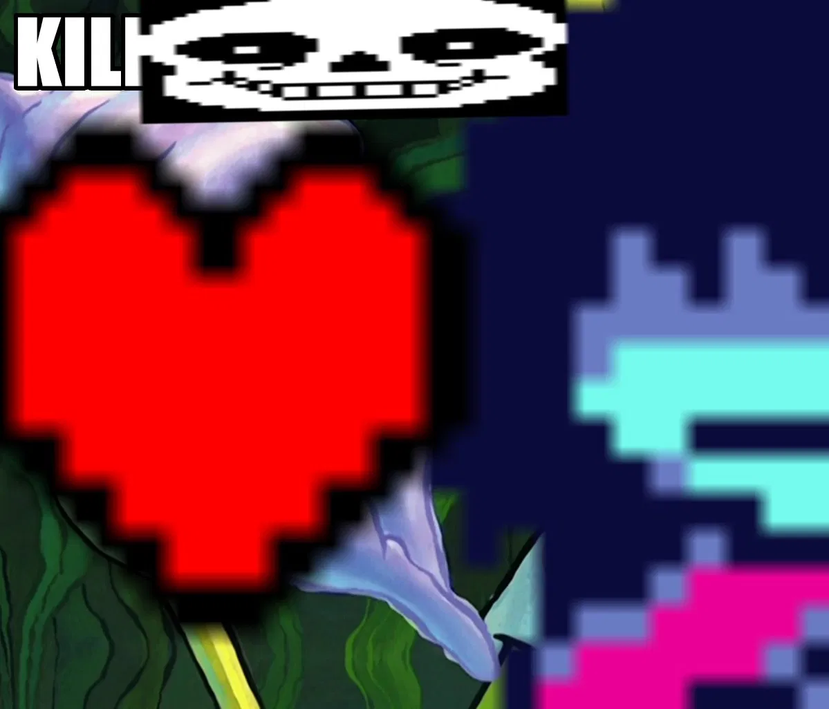 Avatar of I'm back..?