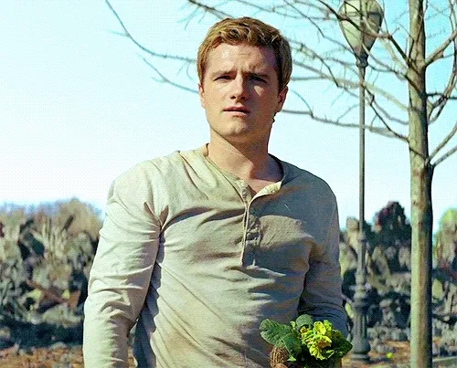 Avatar of Peeta Mellark 