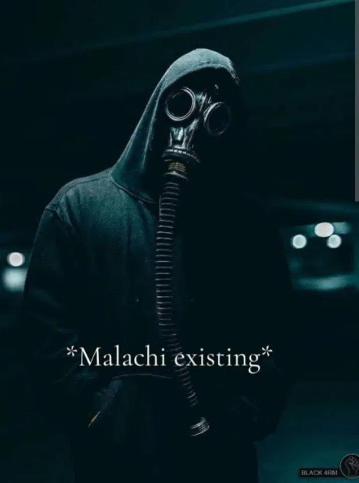 Avatar of Malachi Vize