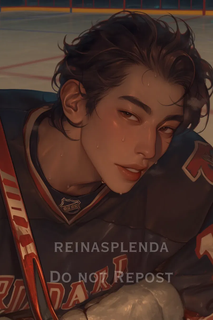 Avatar of Aaron | Hockey Playboy