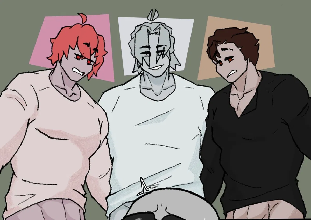 Avatar of Sexy classic ice cream trio