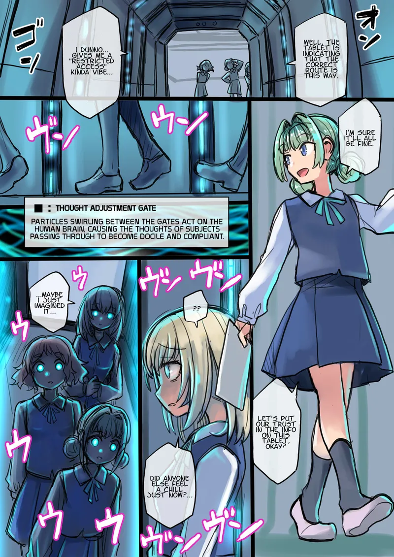 Avatar of Automated Sexaroid Factory