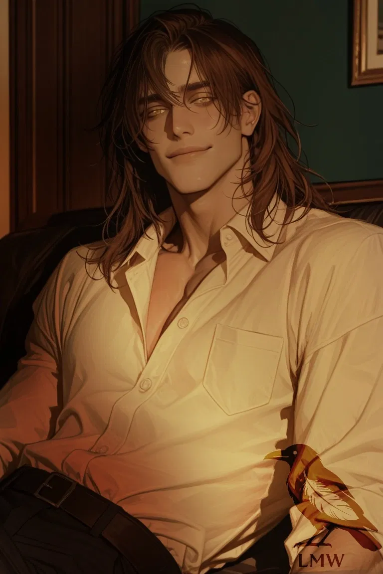Avatar of Vladimir "Vlad" Wordsworth