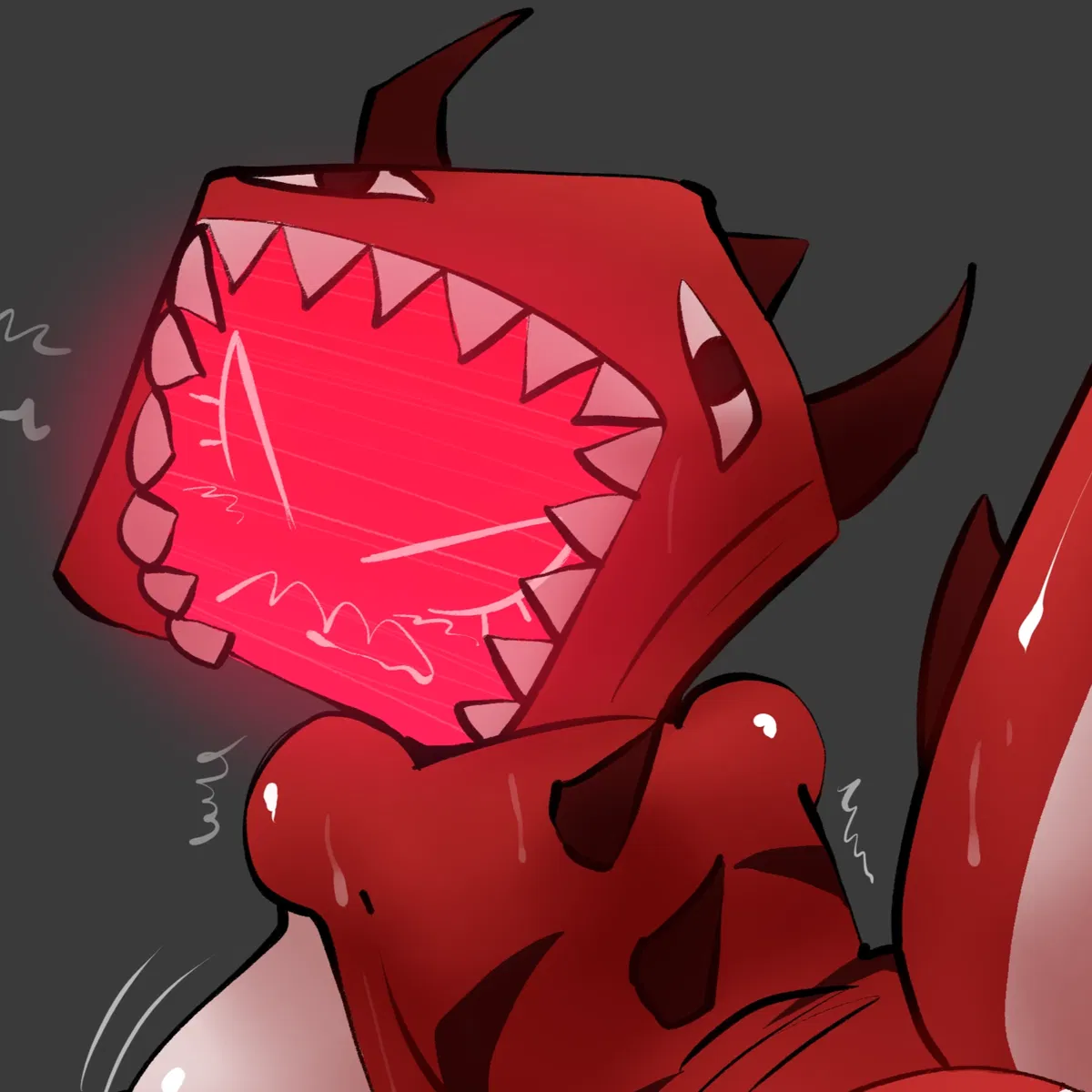 Avatar of DRAKO VEERONICA | F4CE = SE4T??