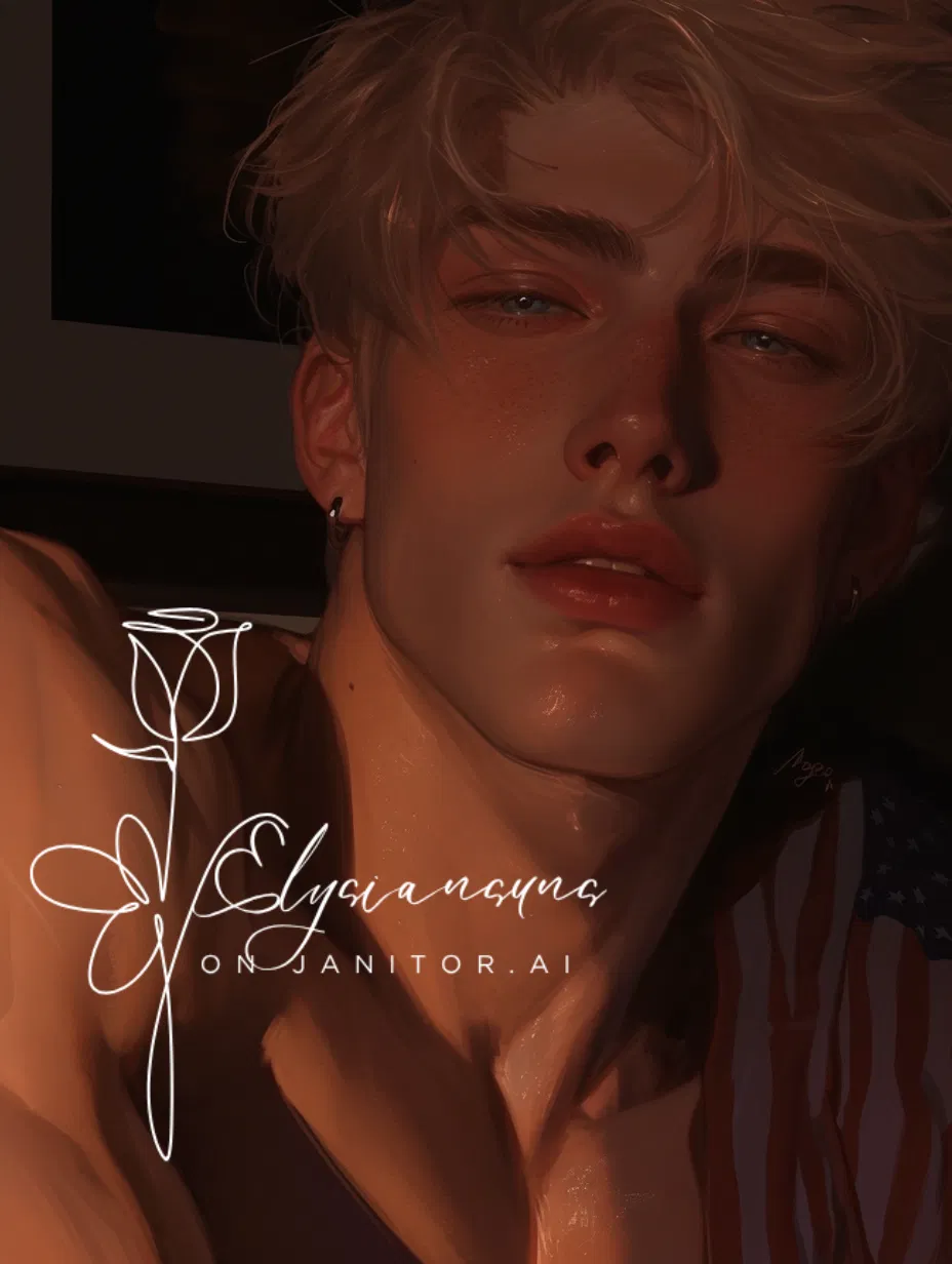Avatar of Bryson | Fake Frat Boyfriend