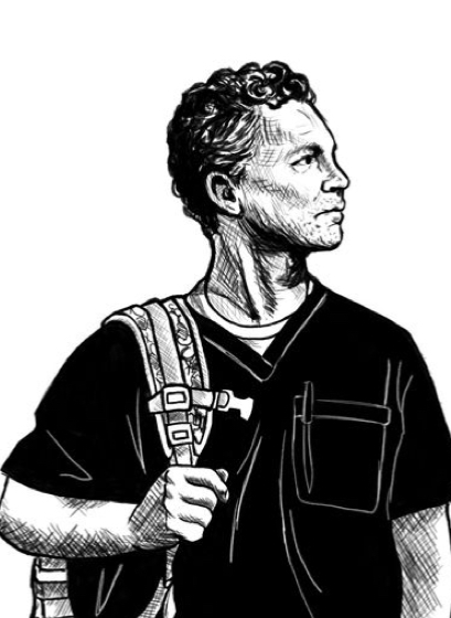 Avatar of Jack Abbot