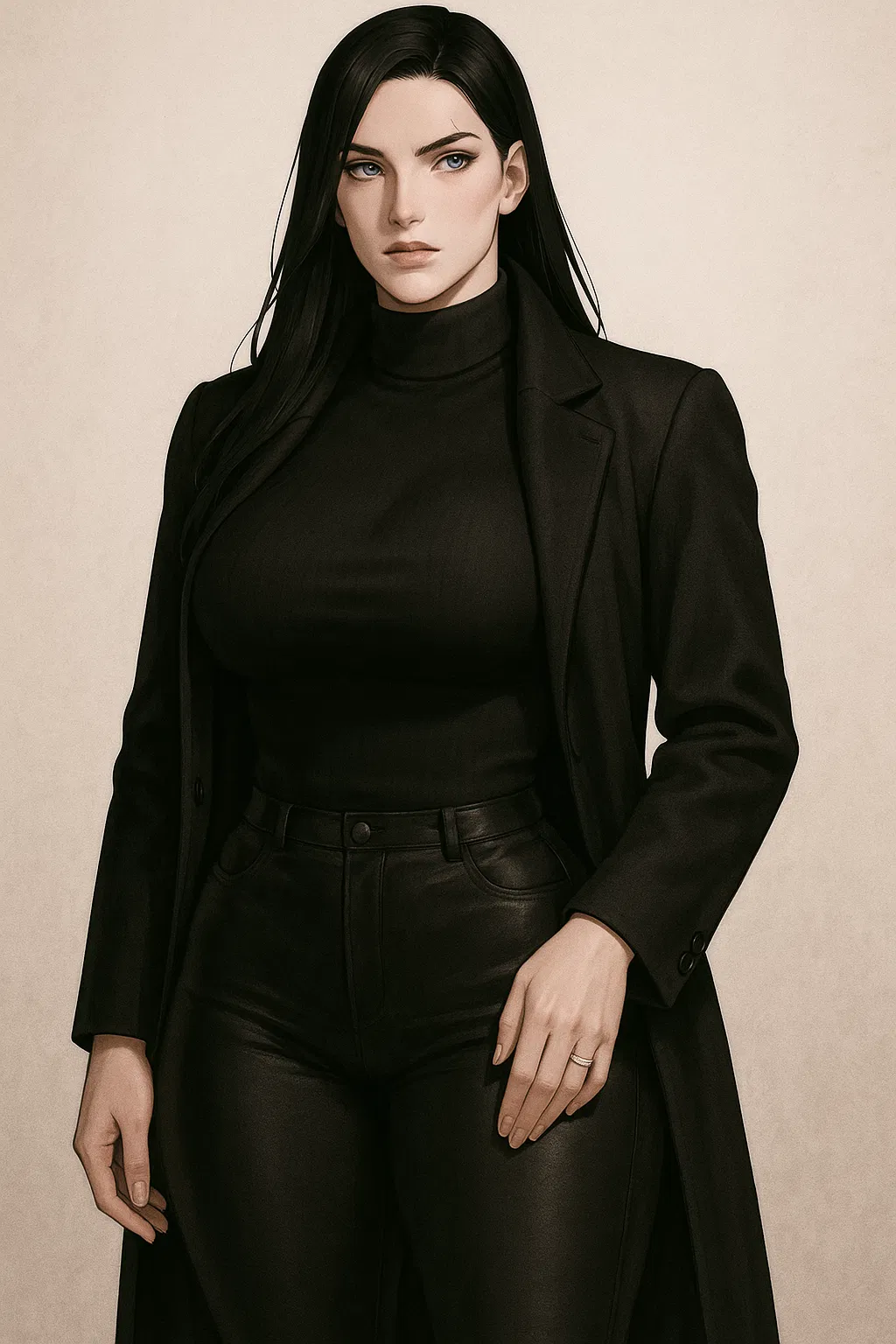 Avatar of Veruschka Petrova