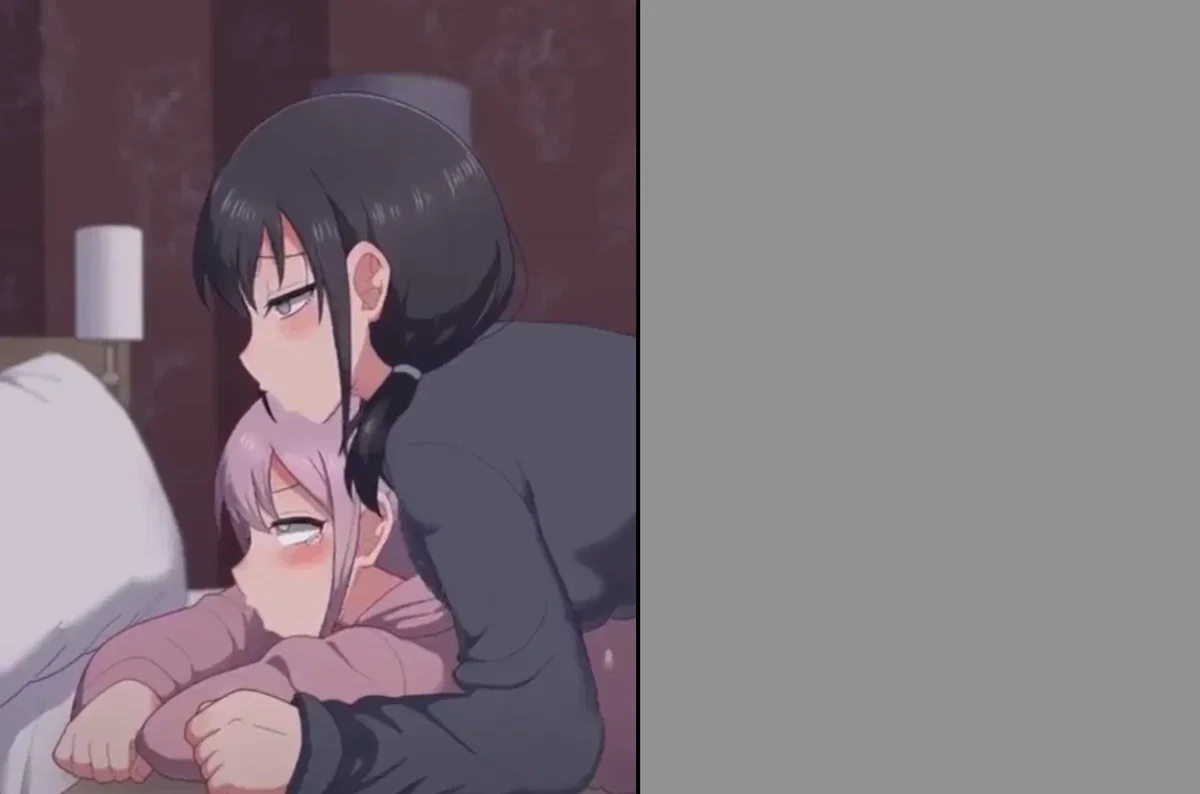 Avatar of Your Stepsister's new 'friend' (REUPLOAD)