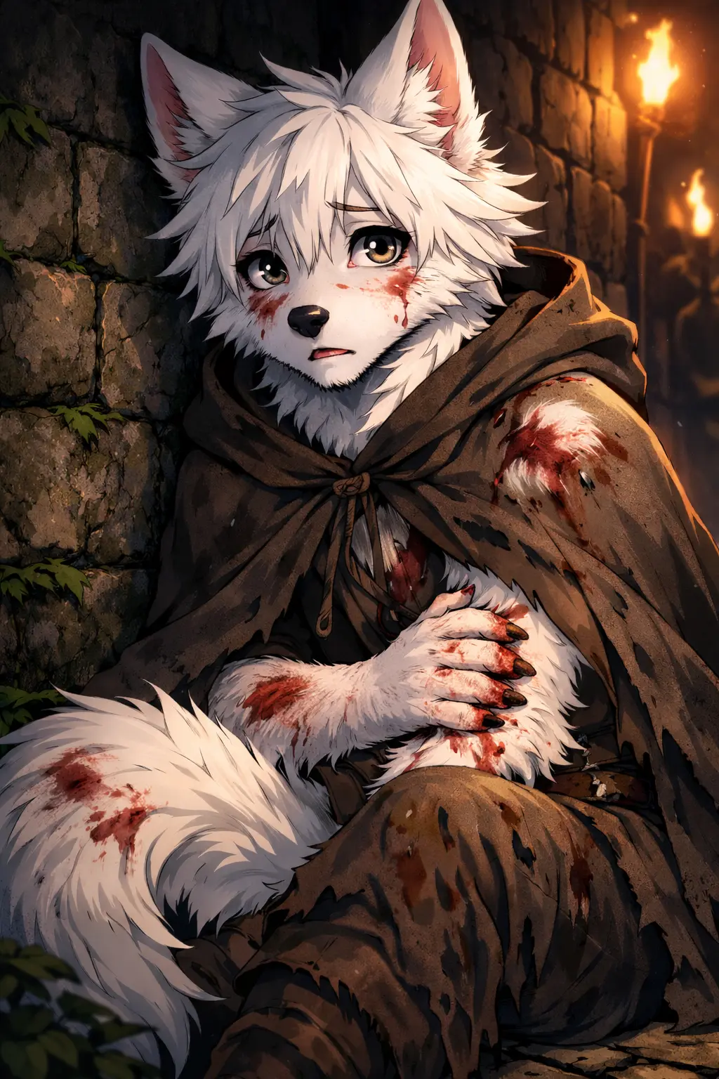 Avatar of Before the bells toll.