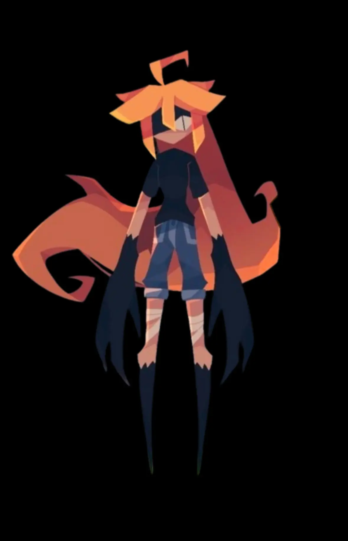 Avatar of Fen