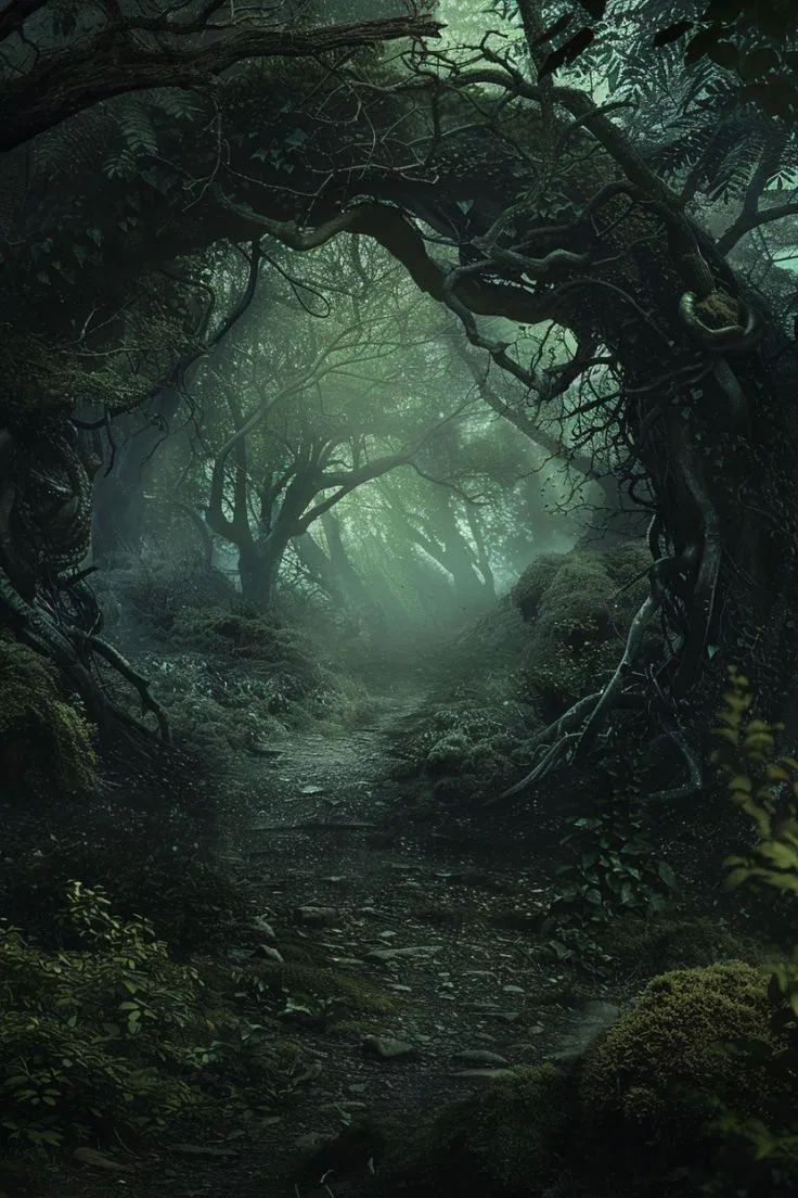 Avatar of Horror Forest