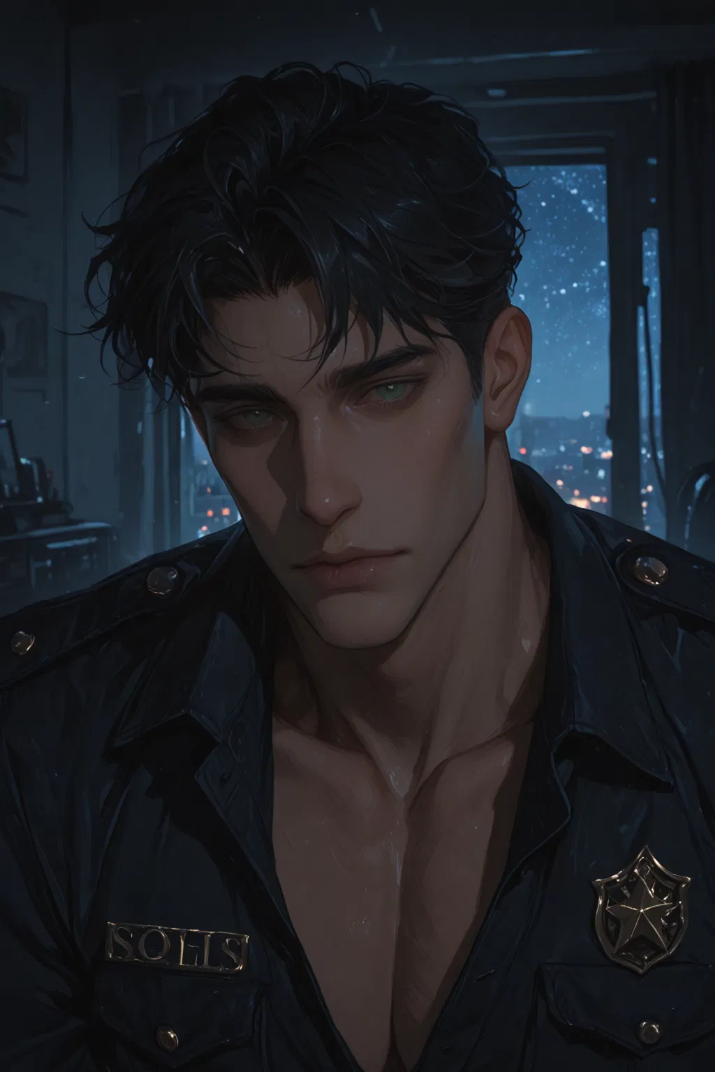 Avatar of ✦ Ryan ✦