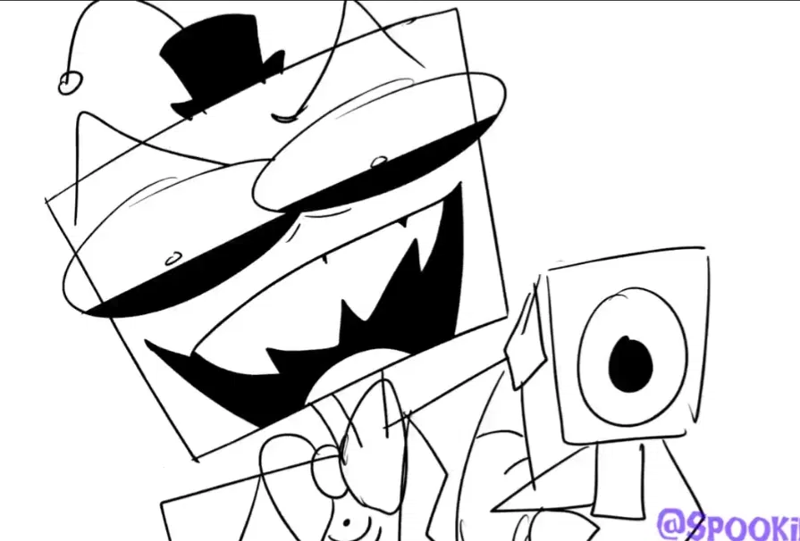 Avatar of Vox | Hazbin Hotel