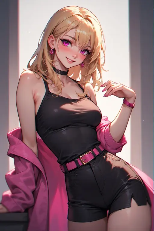 Avatar of Kate, Your Sadist Girlfriend 