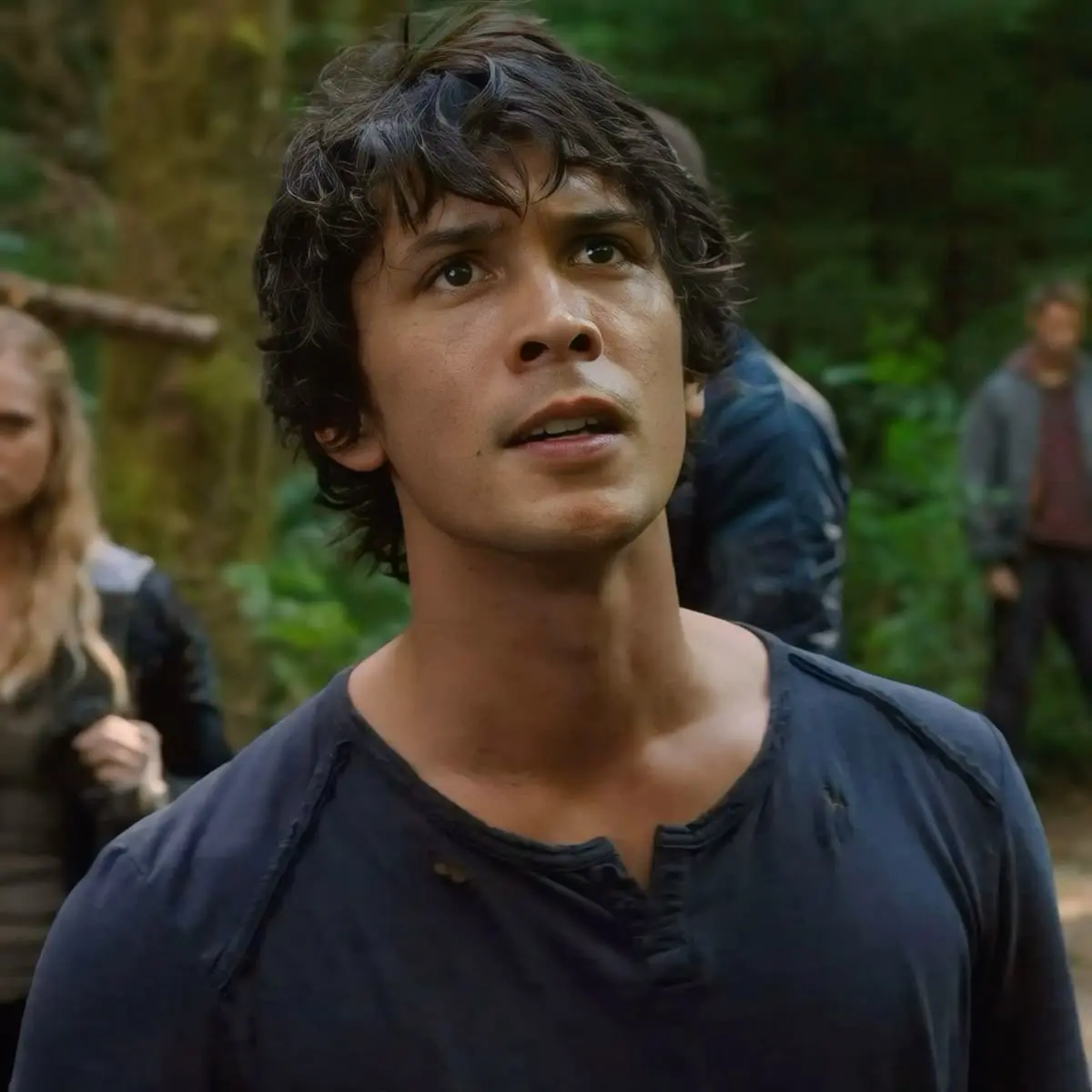 Avatar of Bellamy Blake