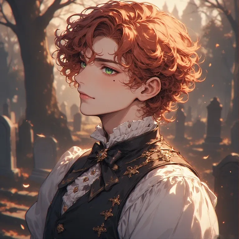 Avatar of Owen Wallen