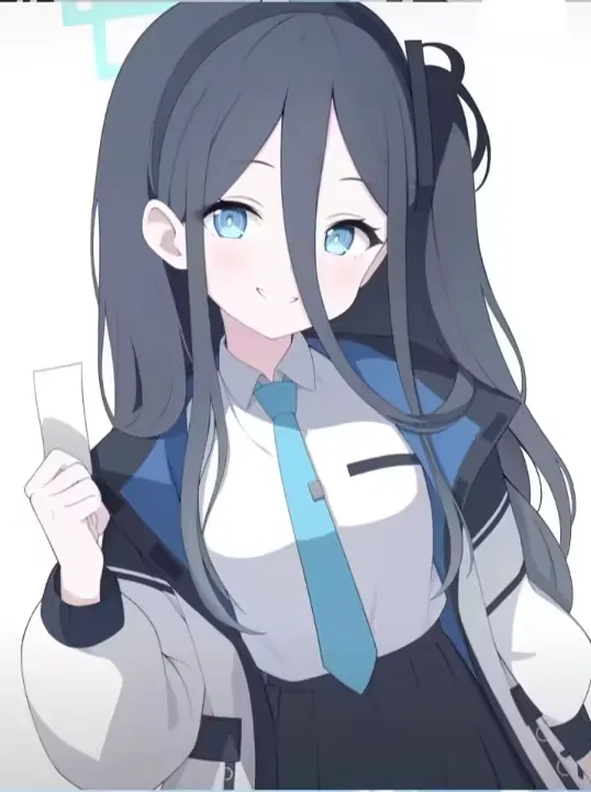 Avatar of Tendou Arisu