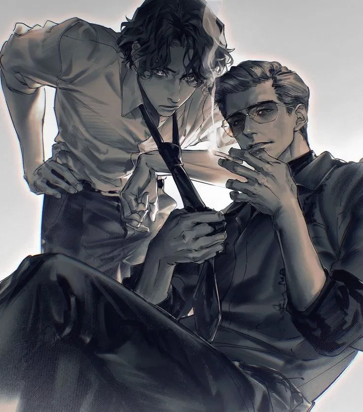 Avatar of Javier & Cyrus
