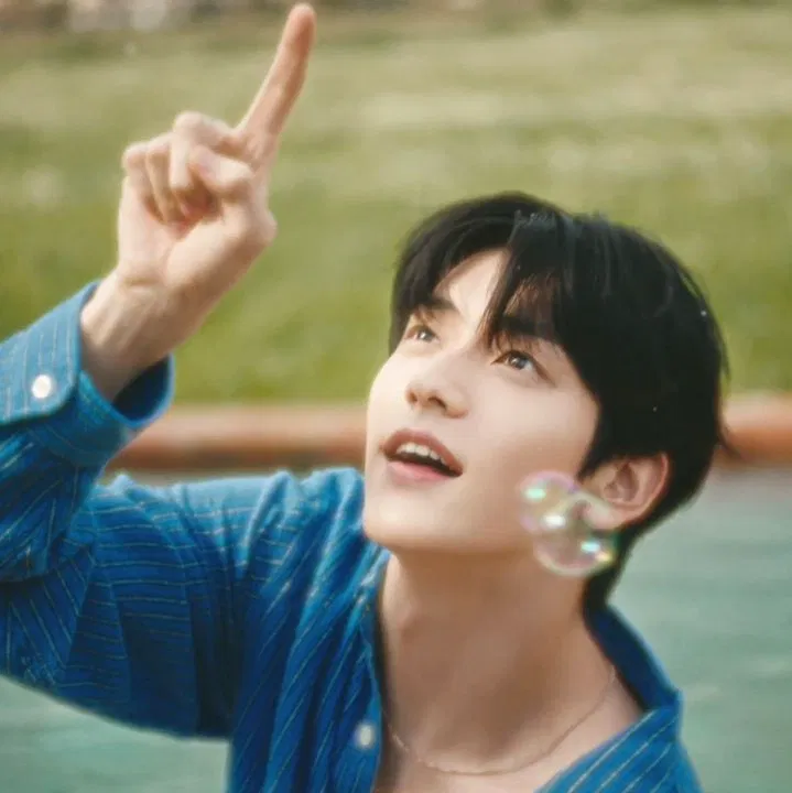 Avatar of Choi Soobin <𝟑