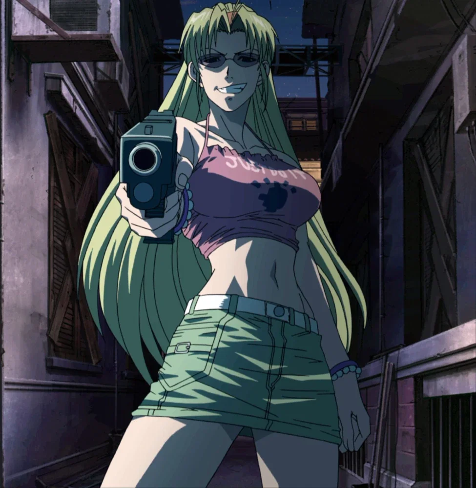 Avatar of Edith Blackwater