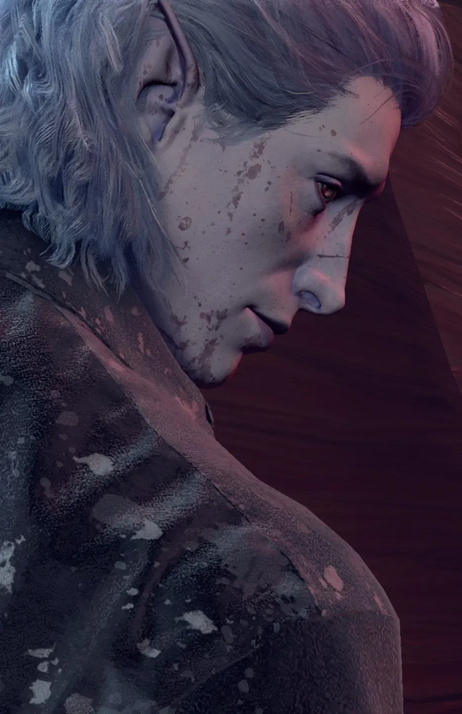 Avatar of Simeon Belfroid | Bloody Mastermind