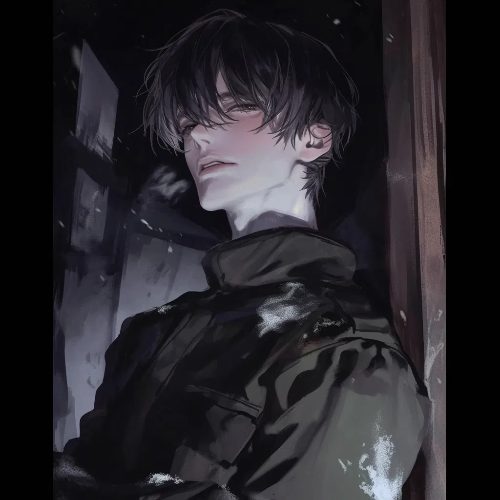 Avatar of Yan