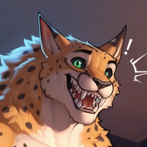 Avatar of Caught Mid-Stroke