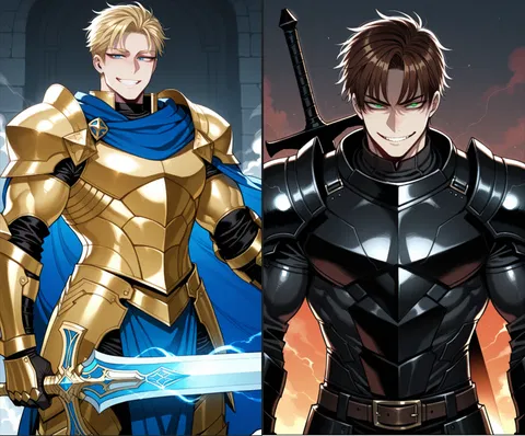 Avatar of You are finding out about the story behind the Hero's Party