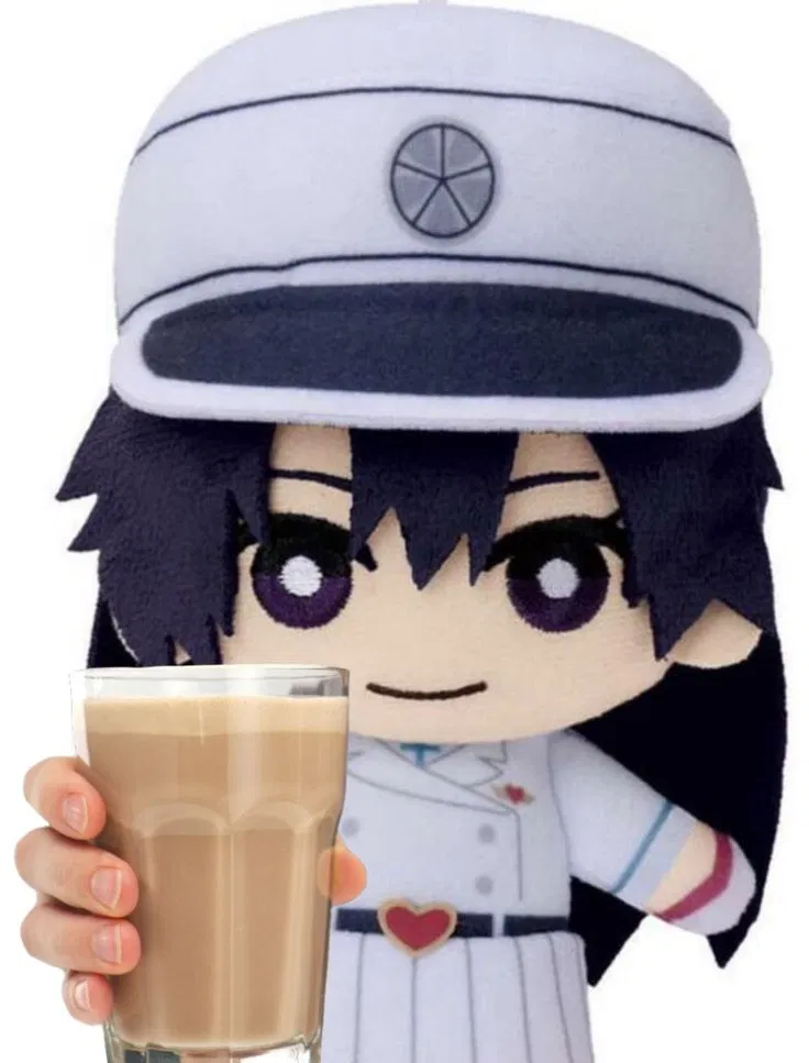 Avatar of Sternritter roadtrip