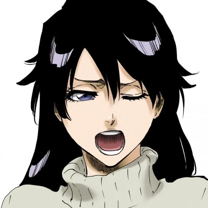 Avatar of Bambietta Basterbine Sternritter ‘E’