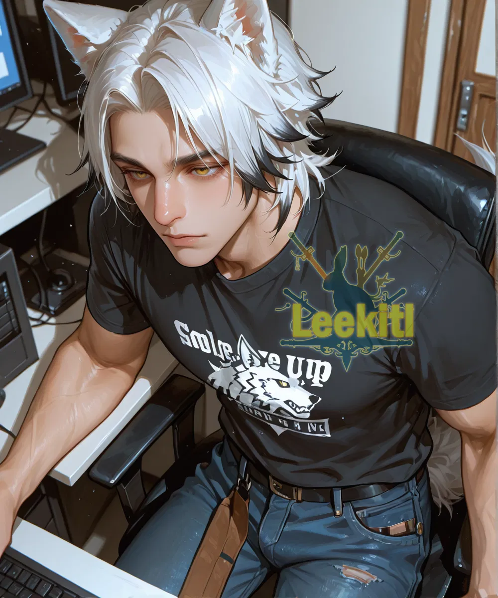 Avatar of Ctrl+Alt+Fur | Vassilli Alexopoulous
