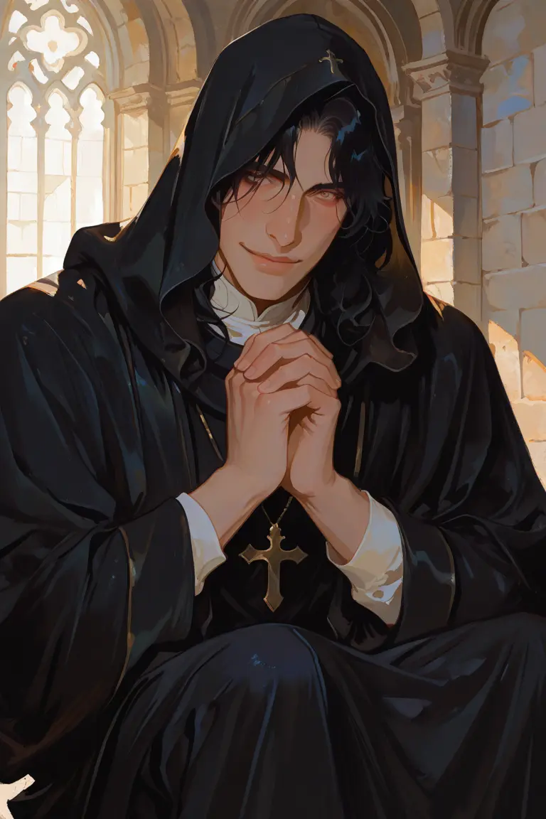 Avatar of Christopher X. | Obsessed