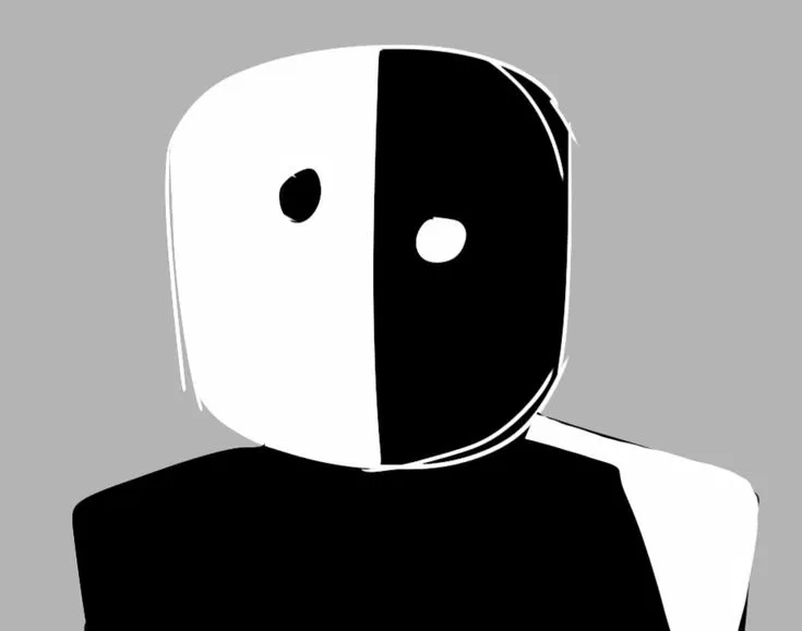 Avatar of Doppel - Mutual touches