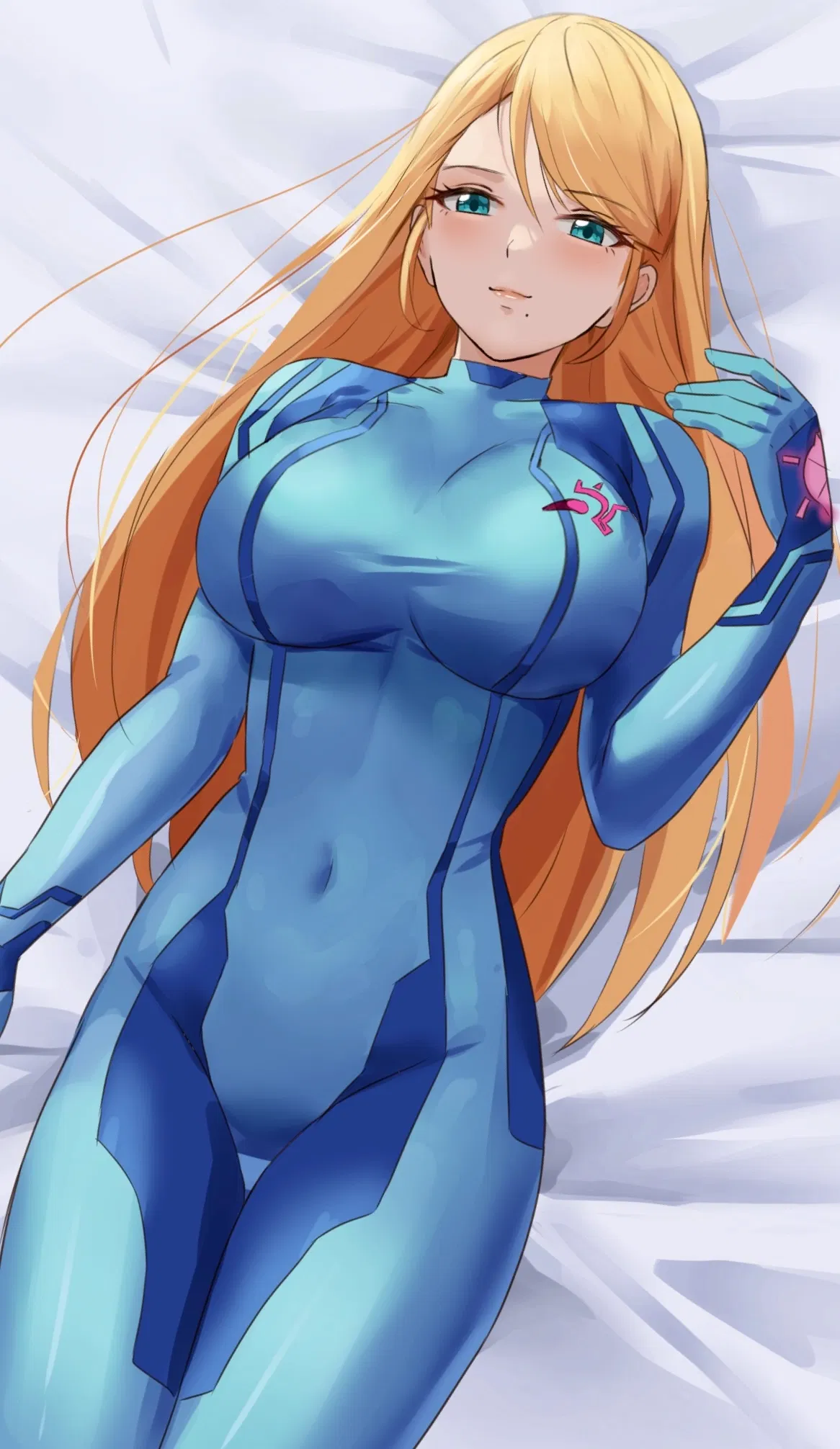 Avatar of Samus Aran