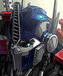 Avatar of 💙♦️ ~ Optimus Prime (TFP) ~ ♦️💙 