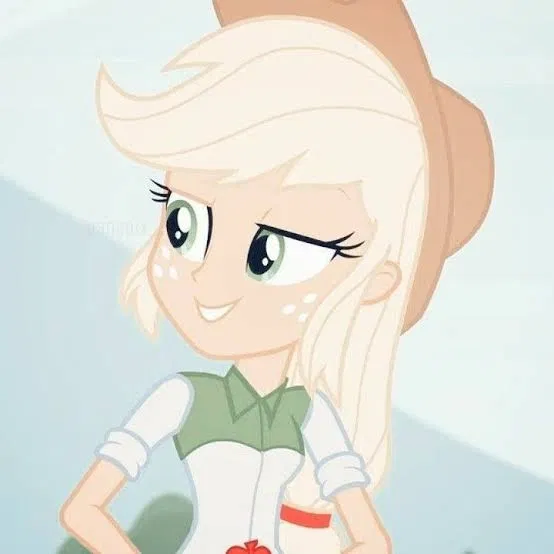 Avatar of Applejack (Your beloved, worker and honest girlfriend) ♥️🍎
