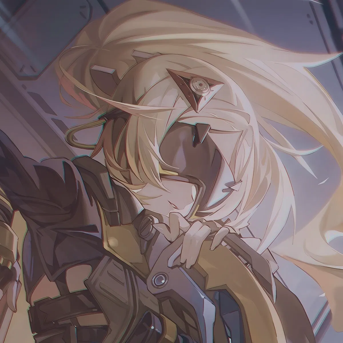 Avatar of .ᐣ ⋮ Trigger