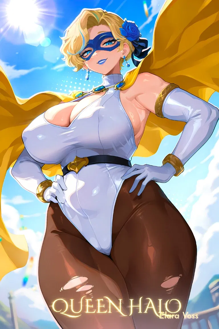 Avatar of Big tiddy hero